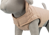 Trixie manteau pour chien lesmont blush