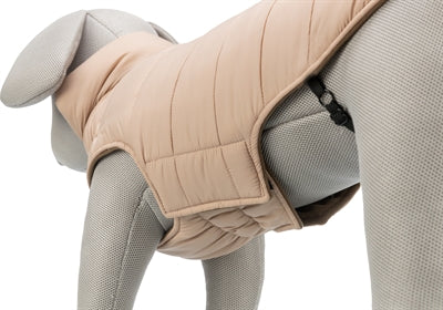 Trixie manteau pour chien lesmont blush