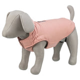 Trixie Dog Coat Lesmont Morel