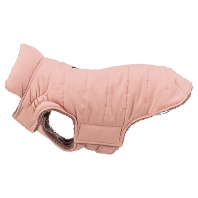 Trixie Dog Coat Lesmont aprikos