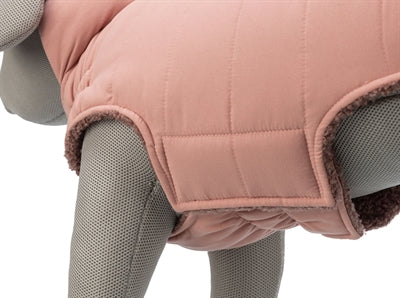 Trixie manteau pour chien lesmont abricot