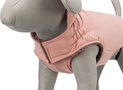 Trixie manteau pour chien lesmont abricot