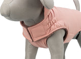 Trixie manteau pour chien lesmont abricot