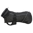 Trixie manteau pour chien hiver brizon noir