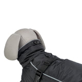 Trixie manteau pour chien hiver brizon noir
