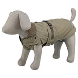 Trixie Dog Jacket Hermy Olive Green