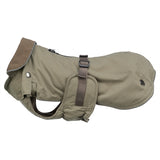 Trixie manteau pour chien hermy vert olive