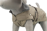 Manteau pour chien Trixie rouen sable