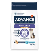 Advance Veterinary DIGHT DOG Joints articulaires moins caloriques S.