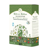 Recette d'aliments lyophilisés Pawfect pour chèvre