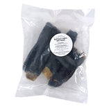 Oreilles de buffle avec poils Petsnack