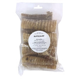 Tronc de buffle snack pour animaux de compagnie