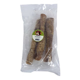 Tronc de buffle snack pour animaux de compagnie