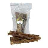 Tronc de buffle snack pour animaux de compagnie