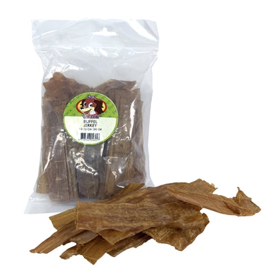 Jerkey de buffle Petsnack
