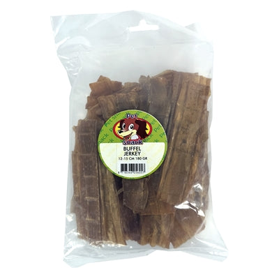 Jerkey de buffle Petsnack