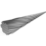 Elvedes lien intérieur 2250mm (100) 6472rvs-49-box