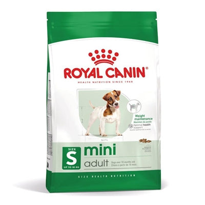 Royal Canin Canin Mini adulte