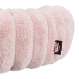 Panier de chien Trixie Lonni autour du rose