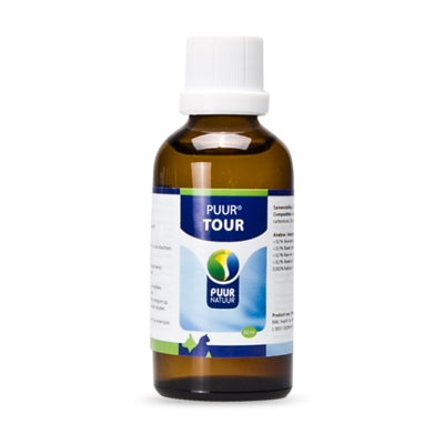 Pure nature pure tour (voyage)