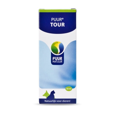 Pure Nature Pure Tour (resor)