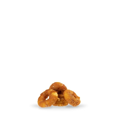 Bague vivante Petstyle soufflée au poulet