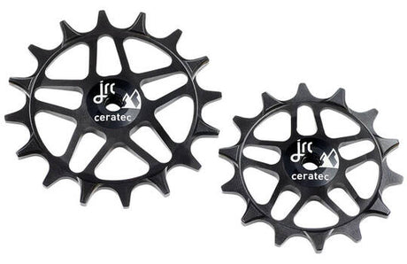 Jrc - jeu de dérailleurs Sram Eagle T-type 14 16t noir