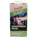 Pack d'essentiels à base de cyclon