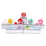 Miniverse make it make it mini hello kitty et amis série 3 - ensemble d'artisanat - faire des miniatures sanrio
