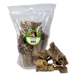 Tronc de buffle snack pour animaux de compagnie
