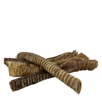 Tronc de buffle snack pour animaux de compagnie