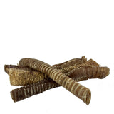 Tronc de buffle snack pour animaux de compagnie