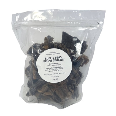 Tripes Petsnack petits morceaux