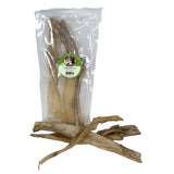 Peau de tête de bovin Petsnack