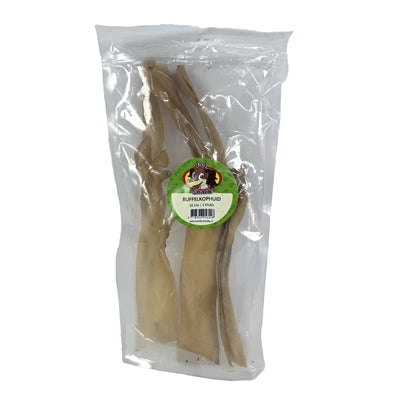 Peau de tête de bovin Petsnack