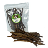 Spaghettis au bison Petsnack