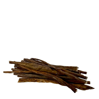 Spaghettis au bison Petsnack