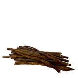 Spaghettis au bison Petsnack