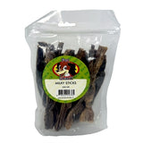 Bâtonnets lactés Petsnack