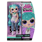 L.O.L. Overraskelse OMG Hos Pop Cosmic Nova