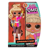 L.O.L. Surprise OMG HOS POP Speedster