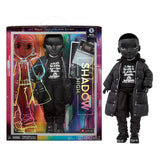 MGA Entertainment Shadow High Fashion Pop Rexx McQueen