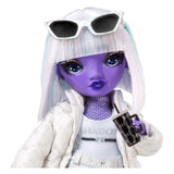 MGA Entertainment Shadow High Fashion Pop Dia Mante