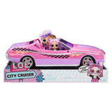 LOL. Überraschung City Cruiser mit Modepop