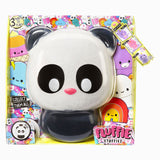 Mga entertainment fluffie stuffiez large plush - panda