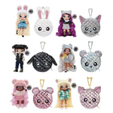 MGA Entertainment After! Après! Surprise 2-en-1 pop pop