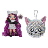 MGA Entertainment After! Après! Surprise 2-en-1 pop pop