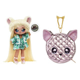 MGA Entertainment After! Après! Surprise 2-en-1 pop pop