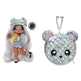 MGA Entertainment After! Après! Surprise 2-en-1 pop pop