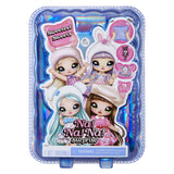 Mga Entertainment no! Nodeems! Iwwerraschung séissste Séissegkeeten Pop